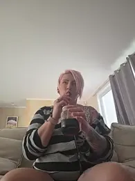 PinkTheHawk — Stripchat recorded stream image, 04.06.2026 00:10
