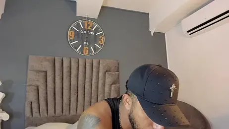 Robin_Rief — Stripchat recorded stream image, 03.06.2026 19:10