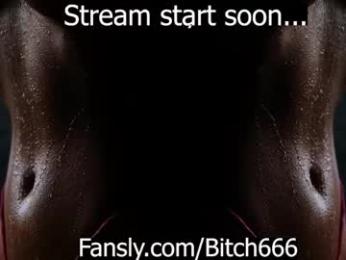 fuckbitoni — Chaturbate recorded stream image, 04.06.2026 00:50