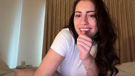 sieeena — Stripchat recorded stream image, 03.06.2026 22:00