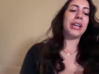 sieena — Chaturbate recorded stream image, 03.06.2026 22:00