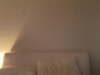 sieena — Chaturbate recorded stream image, 03.06.2026 22:00