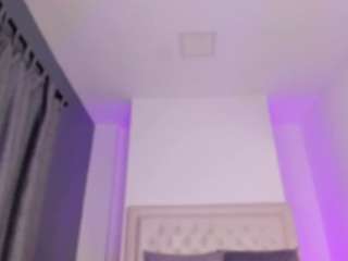 sweet-arii — Camsoda recorded stream image, 10.03.2025 11:40