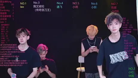 AAA-winner — Stripchat recorded stream image, 04.06.2026 02:10