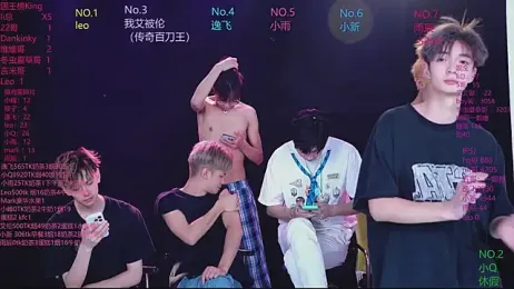 AAA-winner — Stripchat recorded stream image, 04.06.2026 02:10