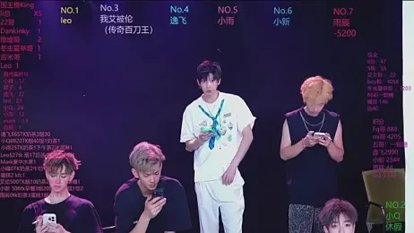 AAA-winner — Stripchat recorded stream image, 04.06.2026 02:10