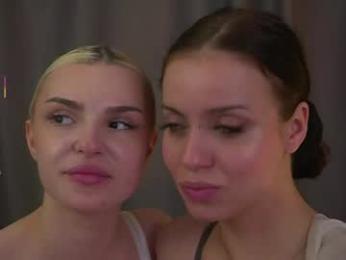 vivid_girls — Chaturbate recorded stream image, 04.06.2026 08:50