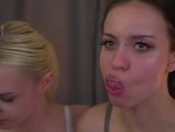 vivid_girls — Chaturbate recorded stream image, 04.06.2026 08:50