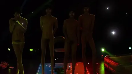 EXO-ONE — Stripchat recorded stream image, 04.06.2026 10:40