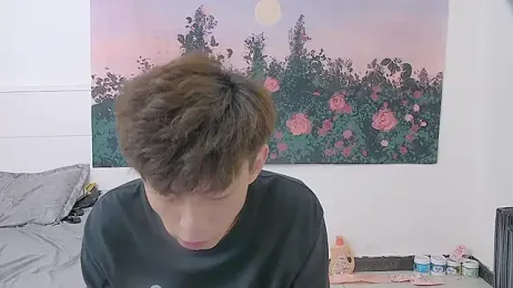 paofu-001 — Stripchat recorded stream image, 04.06.2026 12:50