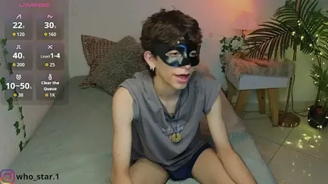 Matty_Sparkk — Stripchat recorded stream image, 04.06.2026 13:00