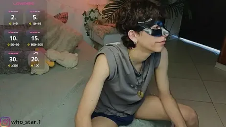 Matty_Sparkk — Stripchat recorded stream image, 04.06.2026 13:00