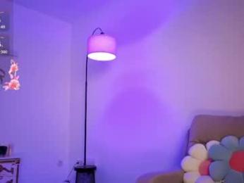 welcome2pleasureland — Chaturbate recorded stream image, 04.06.2026 12:00