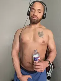 Fathero1time — Stripchat recorded stream image, 04.06.2026 15:10