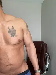 Fathero1time — Stripchat recorded stream image, 04.06.2026 15:10
