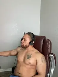 Fathero1time — Stripchat recorded stream image, 04.06.2026 15:10