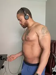 Fathero1time — Stripchat recorded stream image, 04.06.2026 15:10