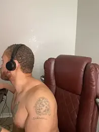 Fathero1time — Stripchat recorded stream image, 04.06.2026 15:10