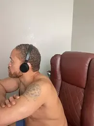 Fathero1time — Stripchat recorded stream image, 04.06.2026 15:10