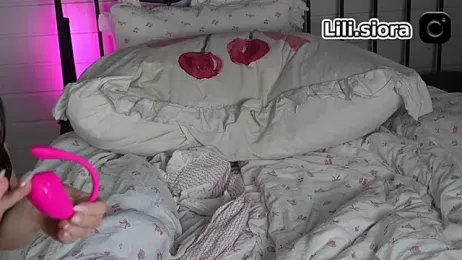 Peachxlush — Stripchat recorded stream image, 04.06.2026 19:00