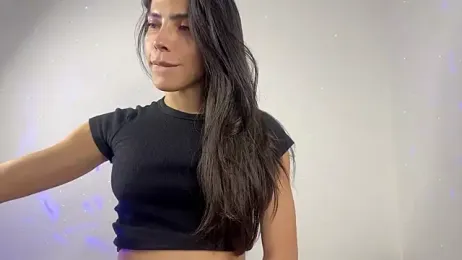 angelturned001 — Stripchat recorded stream image, 04.06.2026 19:30