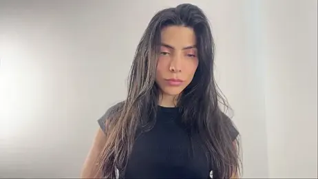 angelturned001 — Stripchat recorded stream image, 04.06.2026 19:30
