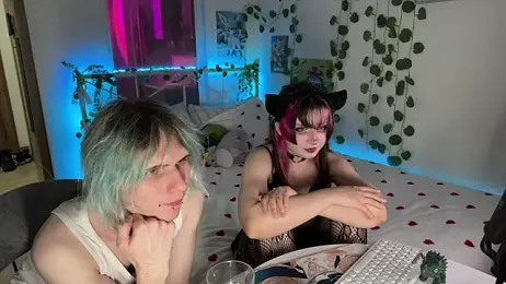h3ntai_baby — Stripchat recorded stream image, 04.06.2026 18:50