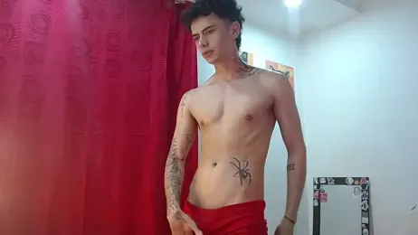 jaico_santos — Stripchat recorded stream image, 04.06.2026 21:30