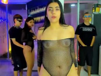 secrethause71605 — Chaturbate recorded stream image, 04.06.2026 21:40