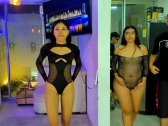 secrethause71605 — Chaturbate recorded stream image, 04.06.2026 21:40