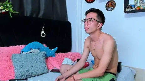big-dicktop23 — Stripchat recorded stream image, 05.06.2026 03:00