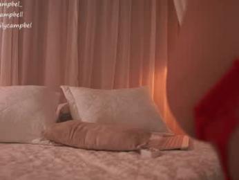 emiilycampbell — Chaturbate recorded stream image, 05.06.2026 00:20