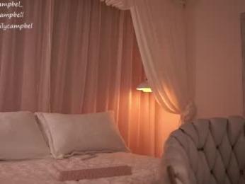emiilycampbell — Chaturbate recorded stream image, 05.06.2026 00:20