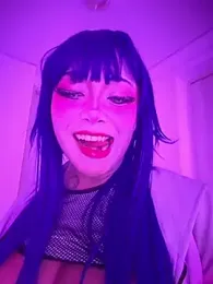 seraphine23 — Stripchat recorded stream image, 05.06.2026 04:00