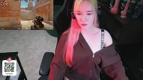 Maya_Viola — Stripchat recorded stream image, 05.06.2026 05:40