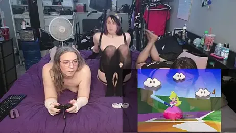 PolyCircus — Stripchat recorded stream image, 05.06.2026 05:00