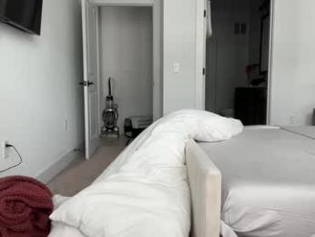 camiliakxoxo — Chaturbate recorded stream image, 10.03.2025 14:10