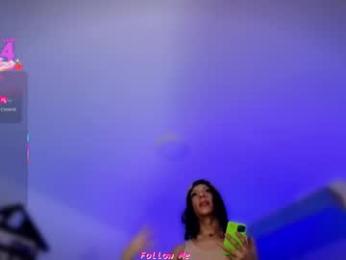 chloe_cooperr — Chaturbate recorded stream image, 05.06.2026 06:40
