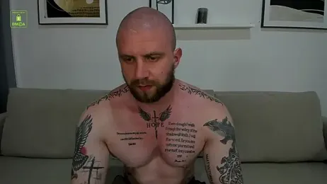 Gerard_Finbar — Stripchat recorded stream image, 05.06.2026 07:30
