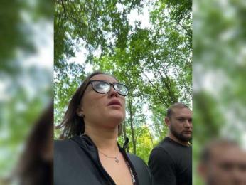 RUS577643 — Bongacams recorded stream image, 05.06.2026 15:30