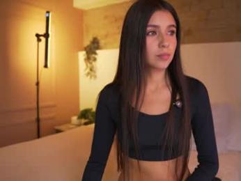 ashley_jones9 — Chaturbate recorded stream image, 05.06.2026 14:50