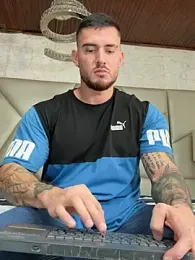 DimitriSullivan_ — Stripchat recorded stream image, 05.06.2026 15:30