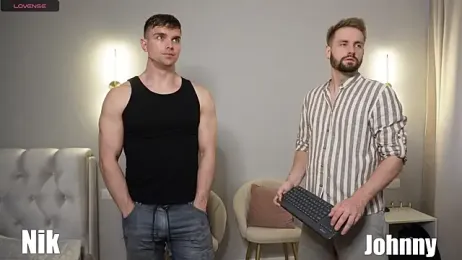 Nik_Sharp — Stripchat recorded stream image, 05.06.2026 16:30