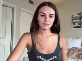 graciesmith27 — Chaturbate recorded stream image, 05.06.2026 18:30