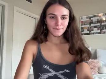 graciesmith27 — Chaturbate recorded stream image, 05.06.2026 18:30