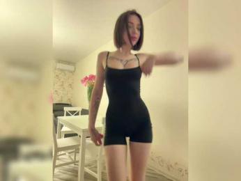 BabyDarii — Bongacams recorded stream image, 10.03.2025 13:40