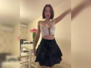 BabyDarii — Bongacams recorded stream image, 10.03.2025 13:40