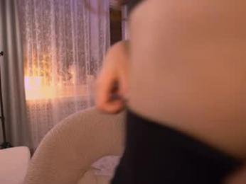 sweety_rinushka_ — Chaturbate recorded stream image, 05.06.2026 18:50