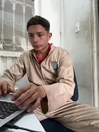 santiObrero — Stripchat recorded stream image, 05.06.2026 19:50