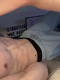 secret_dream415 — Stripchat recorded stream image, 05.06.2026 19:40